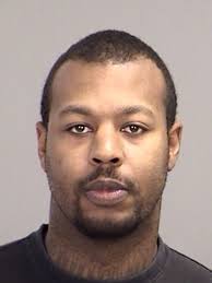 Bryan man arrested for May burglary