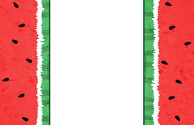 Maybe you would like to learn more about one of these? Watermelon Border Cliparts Cliparts Zone