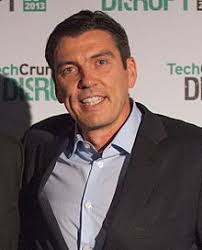 Tim Armstrong (executive)