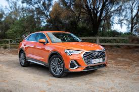 Image result for Pulse Orange 2020 Audi