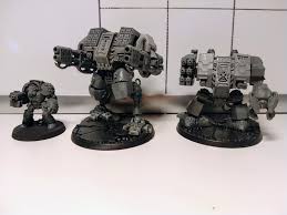 Just remember that most tourneys dont allow the fw dread drop pod because of the sheer size of the dam thing! Wip Dreadnought Size Comparison Album On Imgur
