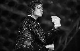 The success of black or white solidified jackson's reputation as the king of pop. although he'd been called the name a couple times in the past, he wanted to make it official, especially since the tabloids had taken a shine to dubbing him wacko jacko for his eccentric behavior and changing appearance. Michael Jackson S Famous White Glove Sells For Over 85 000 At Auction