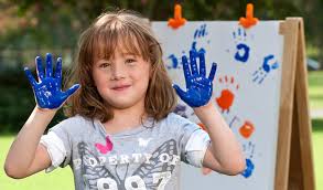 Kitchen sensory bin ideas aba. Sensory Play A Fun Developmental Tool For All Kids Children S Hospital Of Richmond At Vcu