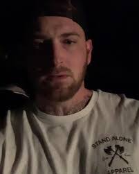 Brandon Rosas's Instagram, Twitter & Facebook