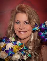 Obituary information for Susan Anne Wesley