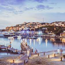 Often ignored in the mad dash to the costa smeralda, olbia has more to offer than first meets the eye. Porto Di Olbia Sardegna Traghetti Gnv