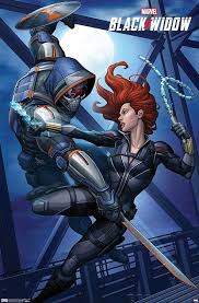 Since we got our first look at taskmaster from black widow fans have. Black Widow Vs Taskmaster Marvel Universe Lover Thailand Facebook