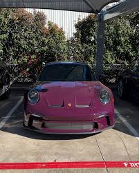 Image result for Aubergine 2025 Porsche