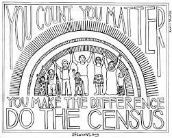 Set of diverse business people isolated on white background. Oceia San Francisco On Twitter Stuck At Home We Ve Got You Covered We Ve Partnered With Radicistudios To Create These All Ages Coloring Pages For Sf Counts Download These Amazing Coloring Pages That