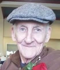 Edward Craven Huffer JR