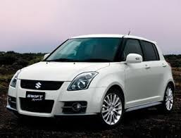 Suzuki swift 1.6 sport dealer/metallic/airco/pdc/cruise/17. Suzuki Swift Harga Kereta Di Malaysia
