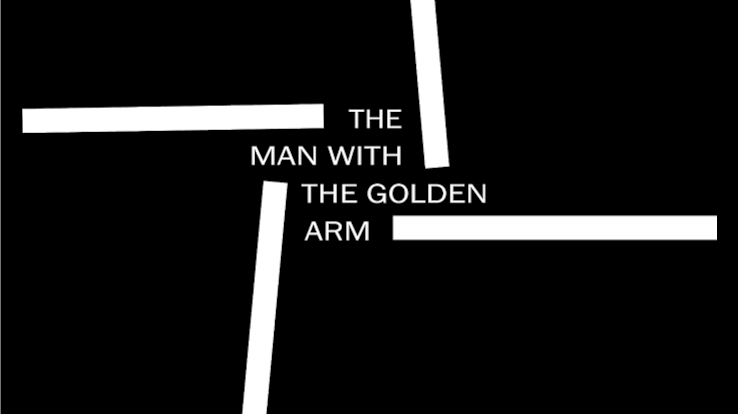 The Man With The Golden Arm (1955) | by Fraser Hamilton | FGD1 The Archive  | Medium