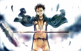 Dec 19, 2020 · last updated on december 19, 2020 by ernie. Yu Nishinoya Karasuno High School Haikyuu Characters Manga Nishinoya Yu Hd Wallpaper Peakpx