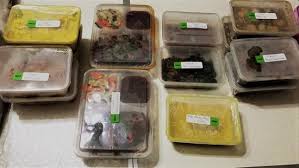 Kenapa perlu pilih lunch box johor bahru? Good Packaging Of Delivery Picture Of Makan Kitchen At Doubletree By Hilton Johor Bahru Tripadvisor