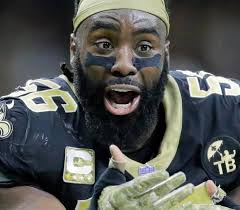 Interesting pairing of leadership in the locker room