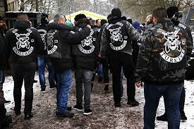 Seit 2012 versucht er, auch in deutschland. Satudarah Mc Rocker Blog Und News