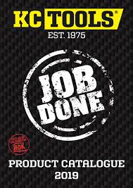 Recessed lighting trims 13 inches to centimeters converter online. Kc Tools 2019 Catalogue By Kc Tools Issuu