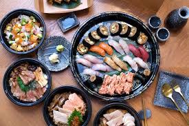 You'll be coming back for more. Hagi Japanese Cuisine Taman Tun Dr Ismail Ttdi Pj F I N D I N G F A T S