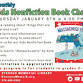 Kids Nonfiction Book Club: "Massachusetts" by Kate - Stevens Memorial Library, 345 Main St Event Image