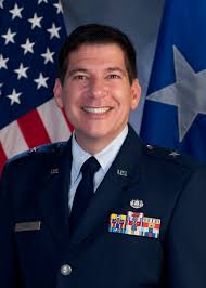 Air Force > About Us > Biographies > Alphabetical Biography Index