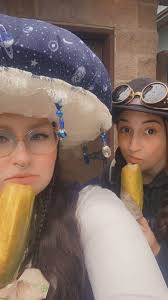 Like myself you are probably thinking ,what in the actual name of Bloody  Norah have you got