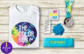It doesn't matter if it's your first experience with the color run or you've been joining in for years, the tropicolor world tour will be. Running With Passion The Color Run Is Back To Kuala Lumpur In August 2017