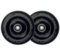 Колесо для трюкового самоката Explore 100 mm Full Core (Black)