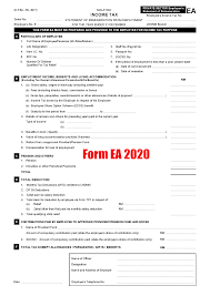 This form ea must be prepared and provided to the employee for income tax purpose a b c e contributions paid by employee to approved Form St Partners Plt Chartered Accountants Malaysia Facebook