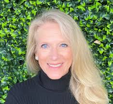 Susan McCorkindale Author