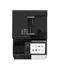 7,617 drivers total last updated: Bizhub C4050i Multifunctional Office Printer Konica Minolta