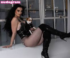 WWEs Paige  WWEs Paige  Saraya Bevis  saraya Nude Leaks OnlyFans Photo  3 - Nudogram v2.1