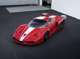 Maybe you would like to learn more about one of these? Car For Sale Ultra Rare 2006 Ferrari Fxx Top Speed