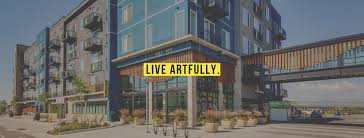 This apartment offers free wifi. Denizen Apartments Community Facebook