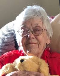 Catherine West Obituary