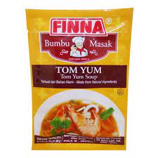 Cara masak.bumbu tomyam dgn.bumbu.shaset : Review Finna Bumbu Masak Tom Yum Home Tester Club