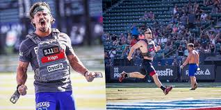 Hero Wod Murph Crossfit Games Highlights In 2020 Crossfit Games Hero Wod Crossfit
