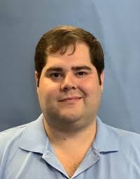 People in the Gogarten Lab › University of Connecticut