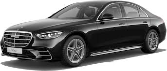 MERCEDES-BENZ S-Serisi (W223)