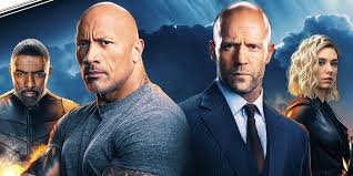 It is adequate, but not exceptional. The Hobbs Shaw Sequel Is Being Written Now Cbr