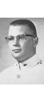 James Leroy Johnson Jr"