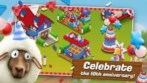 Hay Day APK v1.67.175 Download Latest Version For Android 2025
