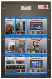 Maybe you would like to learn more about one of these? Allen Bradley Plc Application Edibon