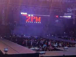Indoor arena in bay city, philippines. Mall Of Asia Arena Pasay Aktuelle 2021 Lohnt Es Sich Mit Fotos