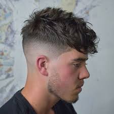 Keep hair sleek and soft without using a ton of product. 50 Best Short Haircuts For Men 2021 Styles