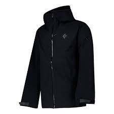 Maybe you would like to learn more about one of these? Black Diamond Recon Stretch Ski Shell Jacket Black Snowinn