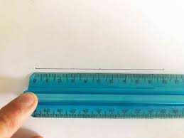 Trovare il centro del segmento utilizzando il compasso e tracciare la perpendicolare al punto medio 0. Come Disegnare Un Pentagono Regolare Carminearts