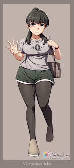 Custom Dojin R18+ Art Commission | Sketchmob