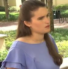 Valedictorian with nonverbal autism delivers graduation address using  text-to-speech program