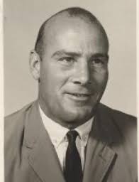 Joseph Luten, Obituary