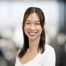 Congratulations to Krystle Kong